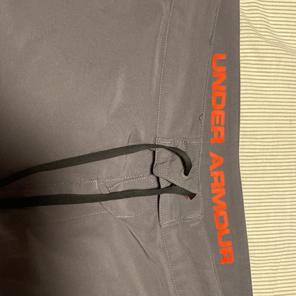 Under Armour Swim Shorts - Picture 3 of 3